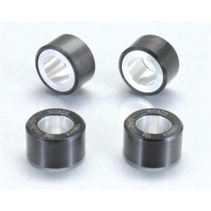 キタコ KITACO スーパーローラー 4個SET 11.0g グランドマジェスティ・T-マックス等｜neteceterashop
