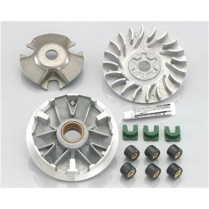 バイク 駆動系 デイトナ DAYTONA スーパープーリーキット グランド