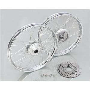 海外ホンダ純正部品 リアキャストホイール スーパーカブ110用