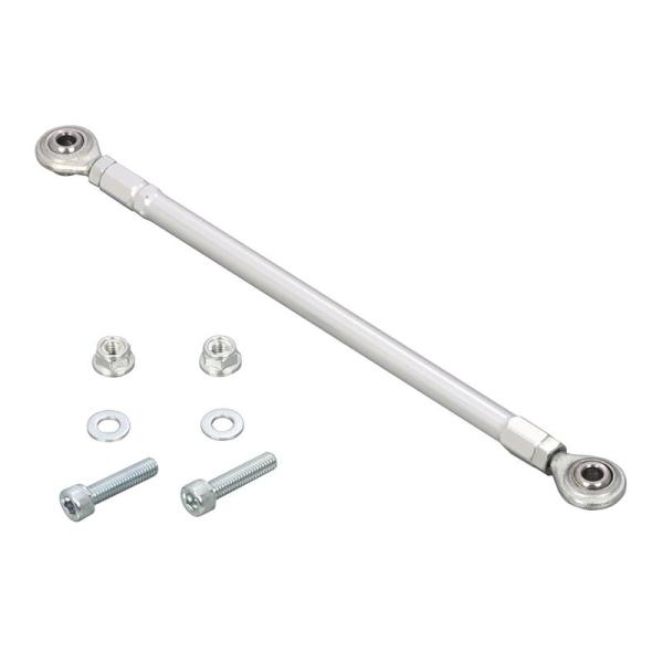 キタコ KITACO シフトロッドKIT シルバー XSR125（RE46J）BVF1