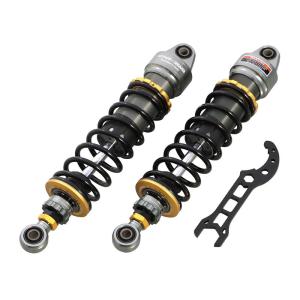 モンキー125 【ÖHLINS 】オーリンズリアサスペンション OHLINS モンキー125 オーリンズリアショック HO819