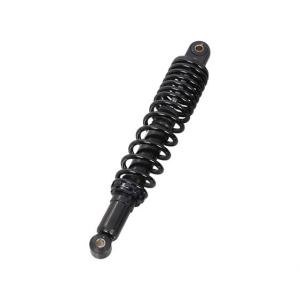 キタコ KITACO 520-1320050 ショックアブソーバー ブラック 自由長