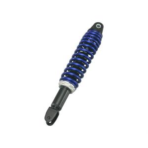 KITACO（キタコ） ショックアブソーバー W330 / ブラック・レッド