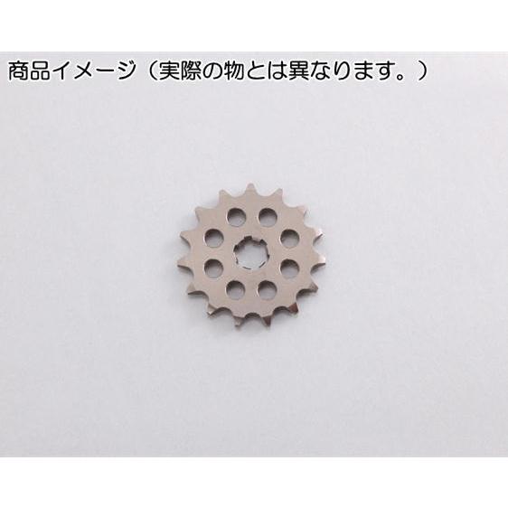 キタコ KITACO ドライブスプロケット フロント 12T 420サイズ YSR50 等