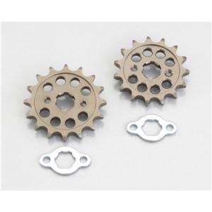 カブカ　！！ KITACO キタコ ドライブスプロケット フロント 15T 428サイズ