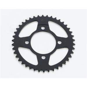 DAYTONA（デイトナ） DAYTONA NSR50フォーク対応 フロントディスクハブ