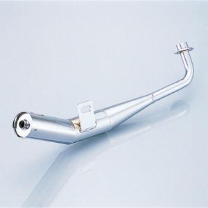 KITACO（キタコ） ダウンマフラー（STD）/モンキー・ゴリラ 543