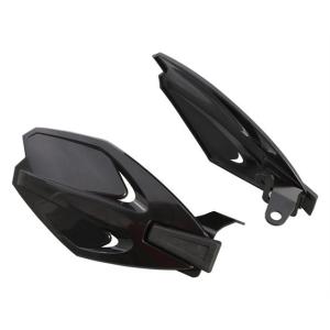 ホンダ（HONDA） PCX/e:HEV/PCX160 ナックルバイザー 2021年〜2024年
