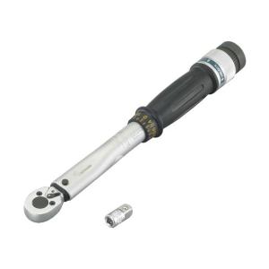 キタコ KITACO トルクレンチ DR6-30NM 350mm・1/4インチ｜neteceterashop