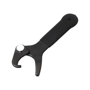 キタコ KITACO アジャスタブルフックレンチ ナット外径φ35〜75対応｜neteceterashop