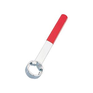 キタコ KITACO プーリーロックレンチ ヤマハスクータージョグ系｜neteceterashop