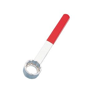 キタコ KITACO プーリーロックレンチ スズキスクーターセピア系/レッツ系｜neteceterashop