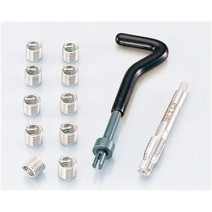 キタコ KITACO リコイルKIT パイロットタップ付 M8×P1.25｜neteceterashop