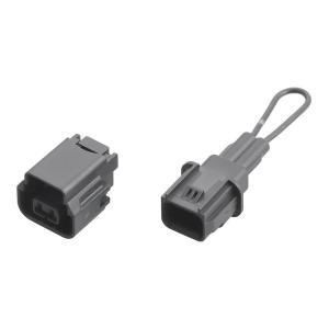 キタコ KITACO サイドスタンドスイッチキャンセラー タイプE・保護キャップ付 ディオ110（JK03）・PCX125（JK05）等｜neteceterashop