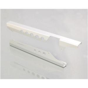 キタコ KITACO チェーンカバー シルバー スーパーカブC125(JA48/JA58)｜neteceterashop