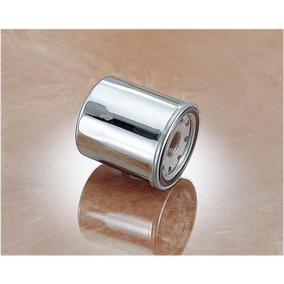 キタコ KITACO オイルエレメント H-04M メッキタイプ VFR400R(NC30)・RVF...