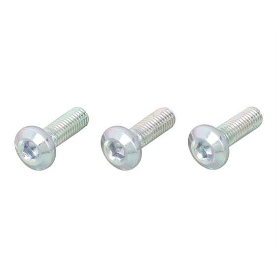 キタコ KITACO ローターボルト M8XP1.5・3本SET 汎用