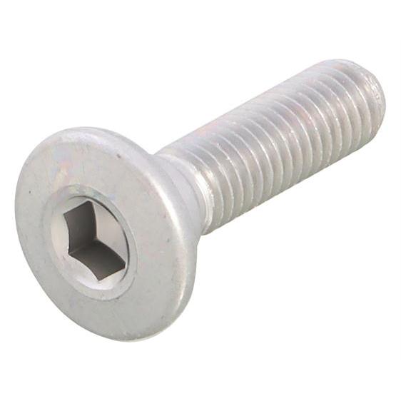 キタコ KITACO ローターボルト スチール カワサキタイプ・M8×30・1本 ニンジャ250（E...