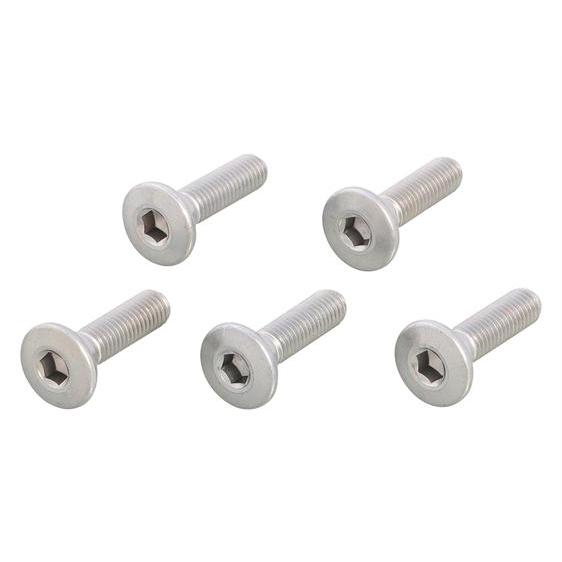 キタコ KITACO ローターボルト スチール カワサキタイプ・M8×30・5本 ニンジャ250（E...