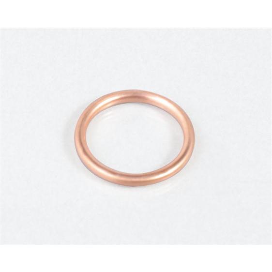 キタコ KITACO エキゾーストマフラーガスケット K-03 ZX-12R/ZRX1100等