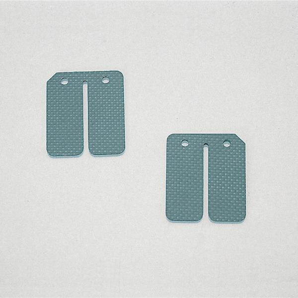 キタコ KITACO カーボンパワーリードバルブ ジョグ/アクシス/ビーノ系等