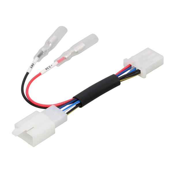 キタコ KITACO 電源取出しハーネス KLX230/-S/-SM/-シェルパ/-DF（LX232...