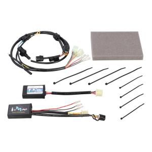 KITACO（キタコ） KITACO I-MAPカプラーオンSET ジョグ/-DX/-ZR（SA36J