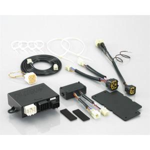 NECTO ネクト クラッチカバーKIT ( ブラックアルマイト )【 APE / XR