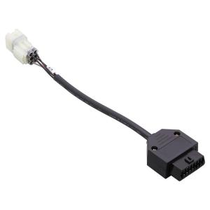 KITACO キタコ バイク用 OBDアダプター 汎用スキャンツール対応