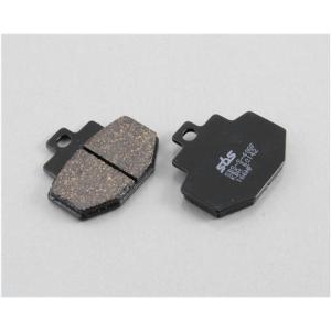 Vesrah ベスラ VD-262JL シンタードメタルパッド バイク モト