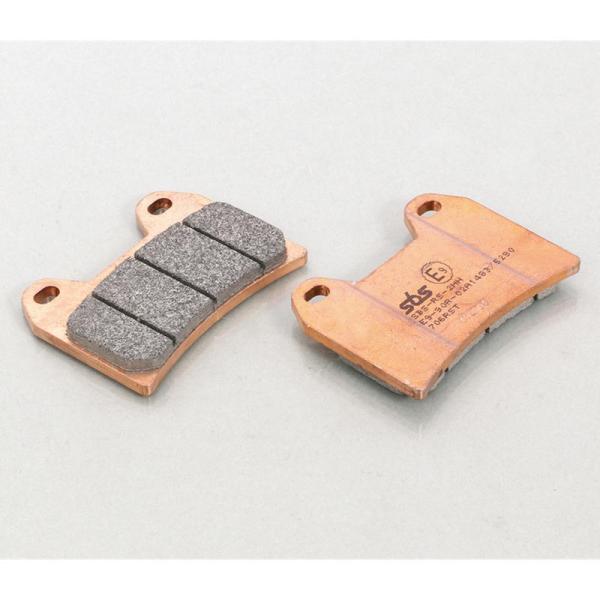 キタコ KITACO SBSブレーキパッド 706シリーズ RST（レーシングシンター　フロント専用...