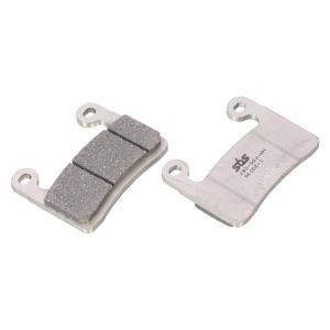 SBS ブレーキパッド　2個セット KITACO キタコ SBSブレーキパッド 960シリーズ DS-2（レーシング