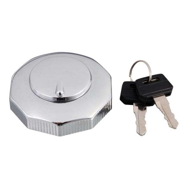 キタコ KITACO キー付きタンクキャップ ゴリラ、CD50/90等 TC-1