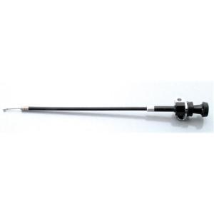 キタコ KITACO チョークケーブルASSY PWKφ28M-NSF100用標準 ケーヒンCRミニφ22・PEφ22・PEφ24・PWKφ28/Mキャブレター｜neteceterashop