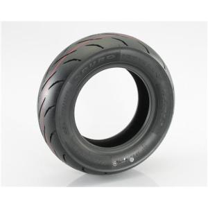 DUNLOP（ダンロップ） TT100 3.50-8 46J TL フロント/リア共用