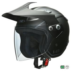 BELL（ベル） BELL HELMETS バイク ヘルメット M3J フラットブラック M