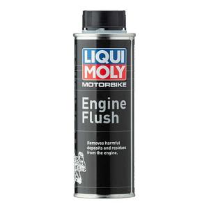 LIQUIMOLY リキモリ Motorbike Engine Flush 250ml｜neteceterashop