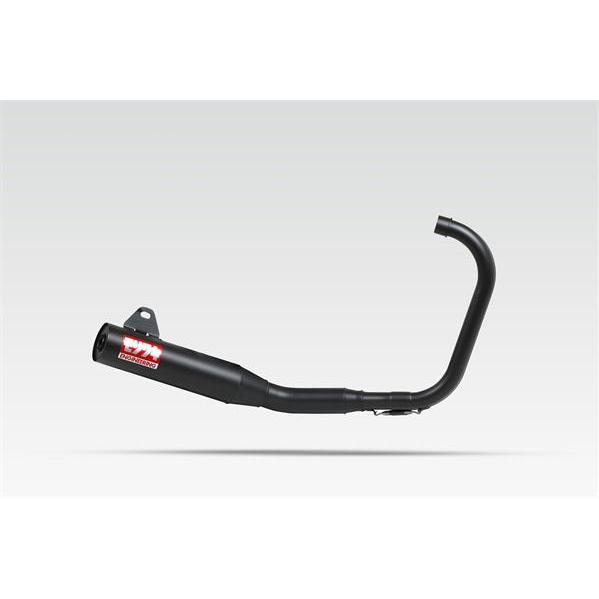 モリワキ MORIWAKI FullExhaust SHORT CLASSIC BK 車検対応/政府...