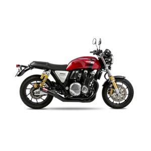 MIZUNO MOTOR ミズノモーター 【ゼス】CB1100用ショートマフラー 3D