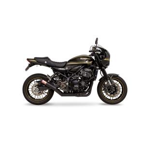 モリワキ(MORIWAKI) フルエキゾーストマフラー MONSTER Z900RS CAFE(18