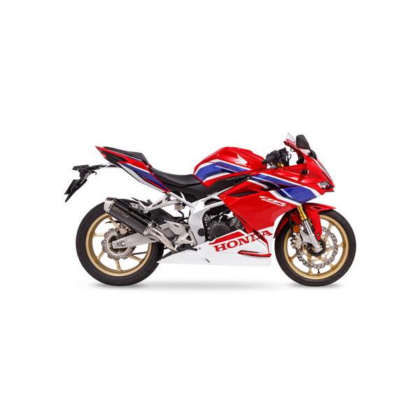 モリワキ MORIWAKI Ti-FullExhaust MX BP-X CBR250RR 17-1...