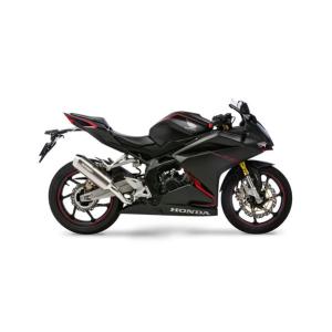 ヨシムラ（YOSHIMURA） CBR250RR（20） Slip-On R-11 サイクロン 1