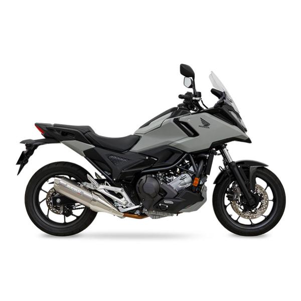 モリワキ MORIWAKI バイク用マフラー NC750X/NC750X DCT &apos;21-24 NC...