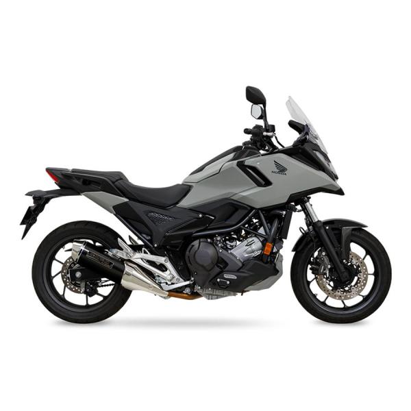 モリワキ MORIWAKI バイク用マフラー NC750X/NC750X DCT &apos;21-24 NC...