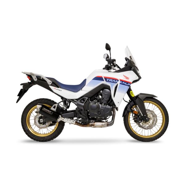 モリワキ MORIWAKI Slip-on Exhaust MX BP-χ 車検対応/政府認証 XL...