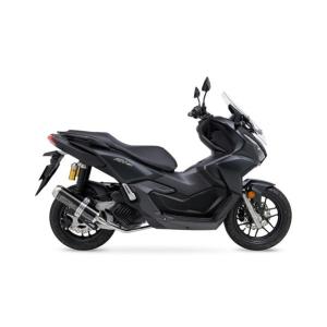 スペシャルパーツ武川 SP武川 スポーツマフラー モンキー125 8BJ-JB05