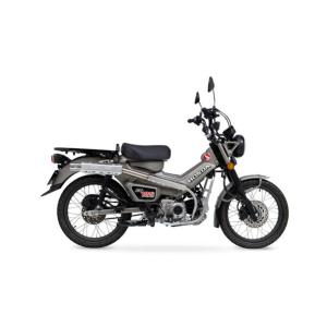 BEAMS（ビームス） BEAMS R-EVO SP ステンレス PCX125 前期モデル EBJ