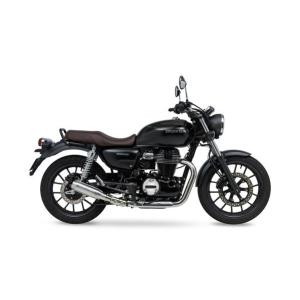モリワキ MORIWAKI GB350/GB350S 23- Slip-On Exhaust MONSTER