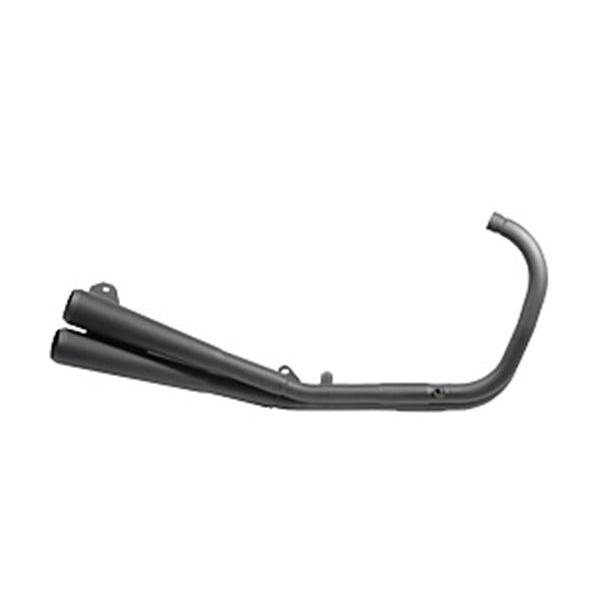 モリワキ MORIWAKI FullExhaust RC Four BLACK EDITION 車検...