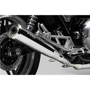 モリワキ CB1100 マフラー CB1100/EX用 ONE-PIECE（ワンピース